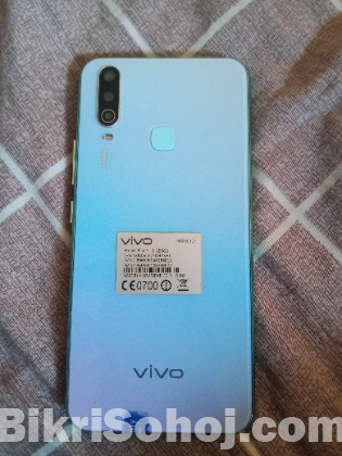 Vivo Y17 ( 8/256)